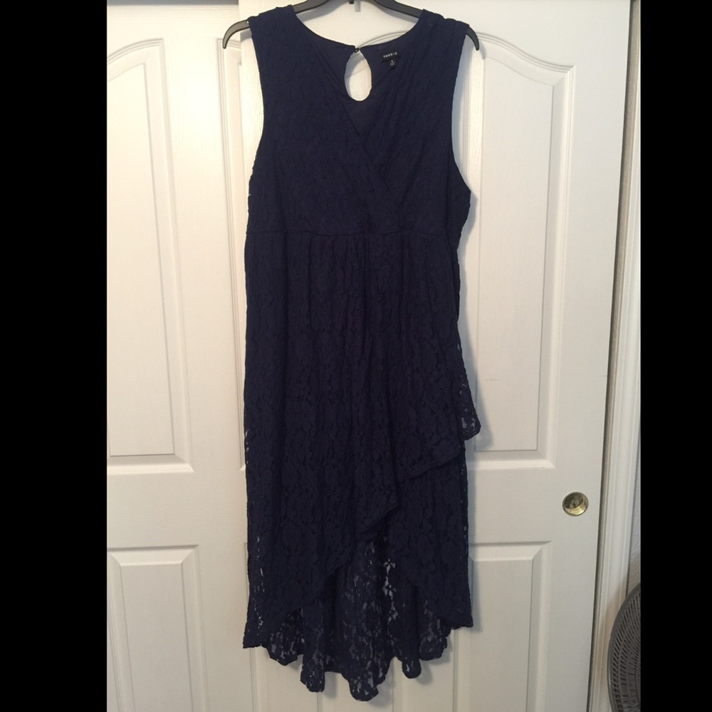 Torrid Dress